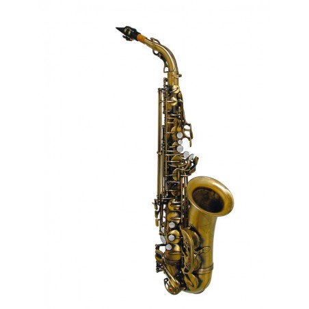 Stewart Ellis SE-710-ALB Pro Series alto sax