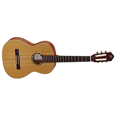 Classical guitar Ortega R122-7/8