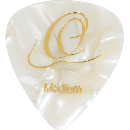 Guitar pick Ortega OGP-WP-T10