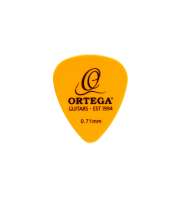 Guitar pick Ortega PU20-PGPOR-M