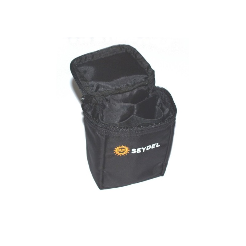 Harmonica gigbag C.A. SEYDEL SÖHNE 6