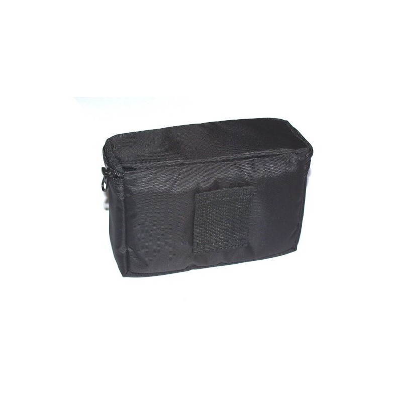 Harmonica gigbag C.A. SEYDEL SÖHNE 12