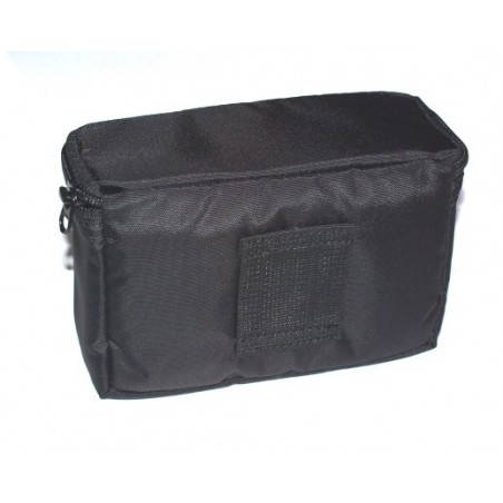 Harmonica gigbag C.A. SEYDEL SÖHNE 12