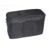 Harmonica gigbag C.A. SEYDEL SÖHNE 12