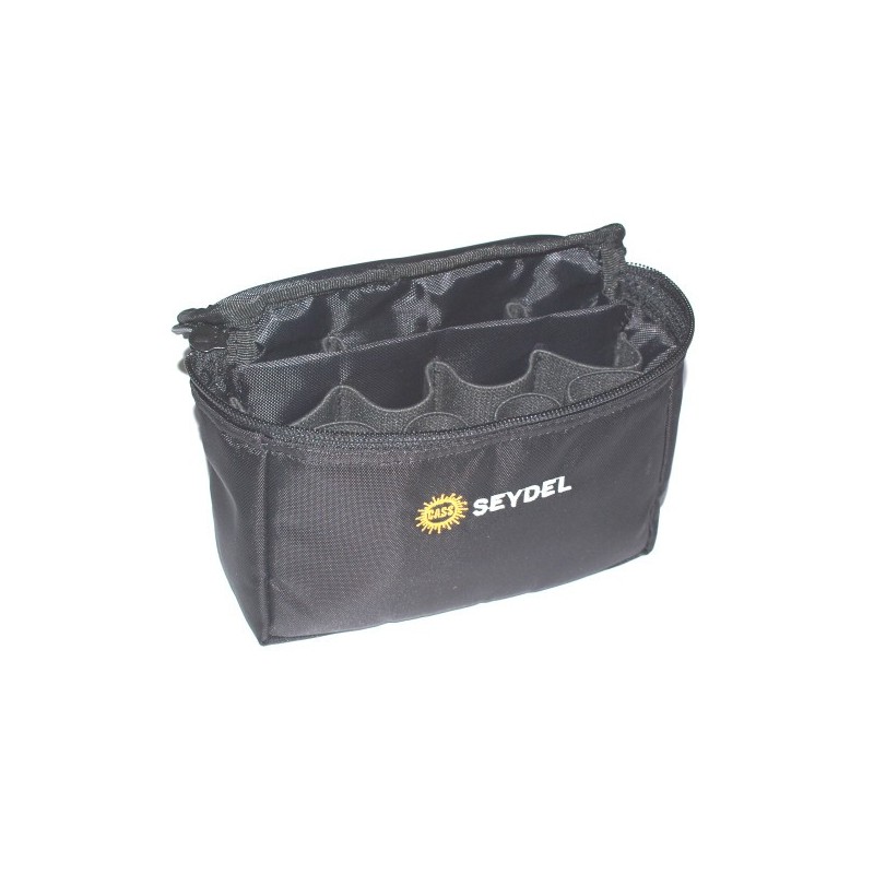 Harmonica gigbag C.A. SEYDEL SÖHNE 12