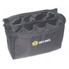 Harmonica gigbag C.A. SEYDEL SÖHNE 12