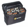 Harmonica gigbag C.A. SEYDEL SÖHNE 12