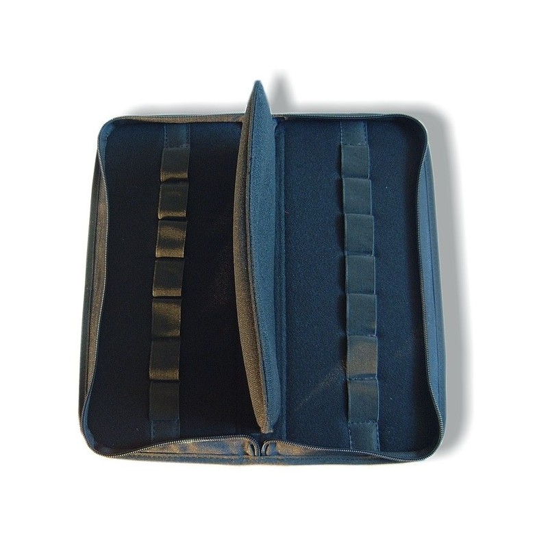 Harmonica softcase C.A. SEYDEL SÖHNE 14