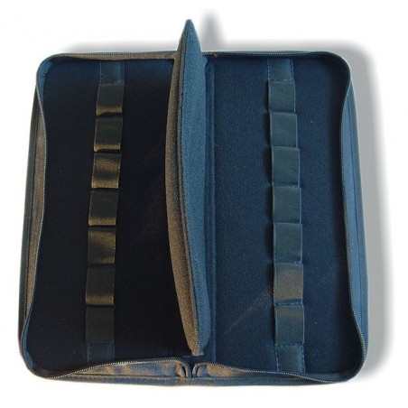 Harmonica softcase C.A. SEYDEL SÖHNE 14