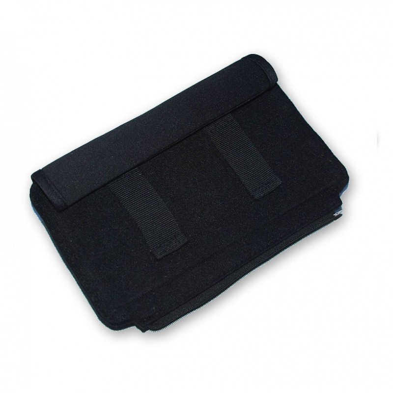 Harmonica hardcover case C.A. SEYDEL SÖHNE 20