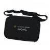 Harmonica hardcover case C.A. SEYDEL SÖHNE 20