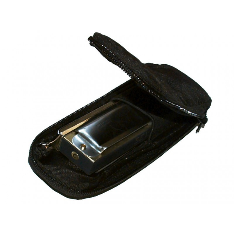 Harmonica beltbag C.A. SEYDEL SÖHNE