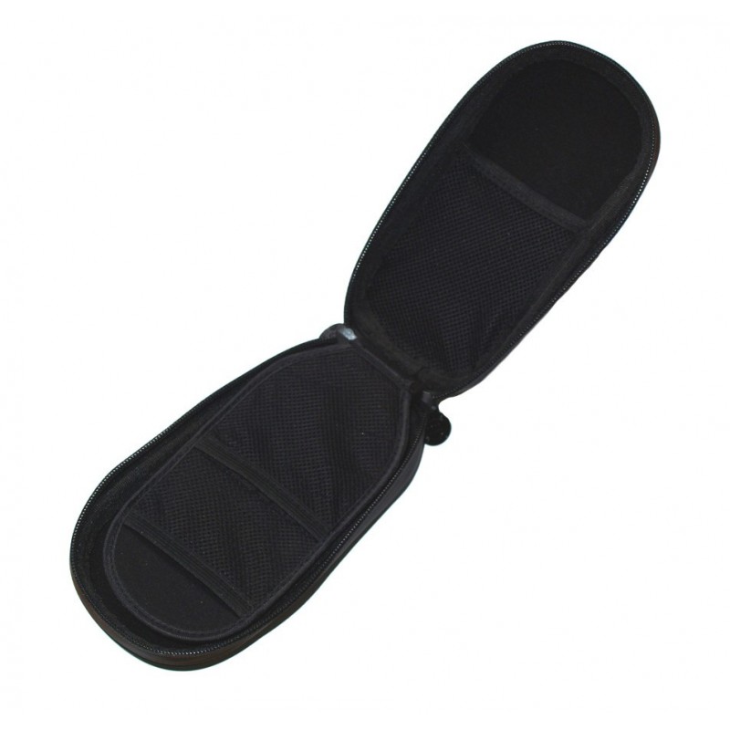 Harmonica Hard Shell Case C.A. SEYDEL SÖHNE