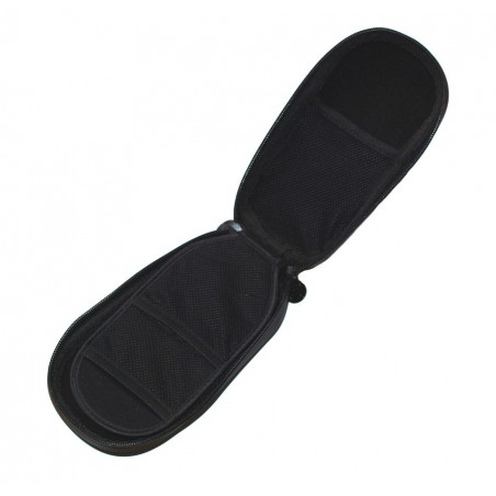 Harmonica Hard Shell Case C.A. SEYDEL SÖHNE