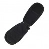 Harmonica Hard Shell Case C.A. SEYDEL SÖHNE