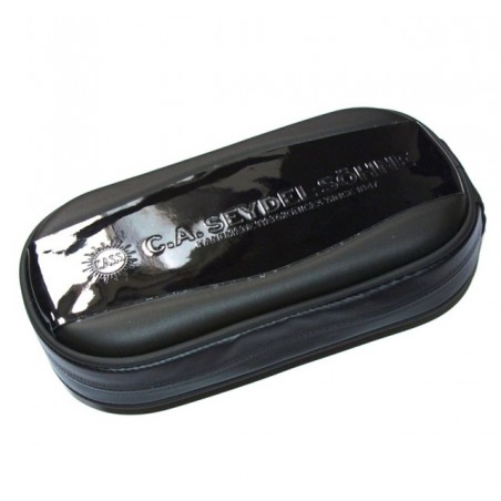 Harmonica Hard Shell Case C.A. SEYDEL SÖHNE
