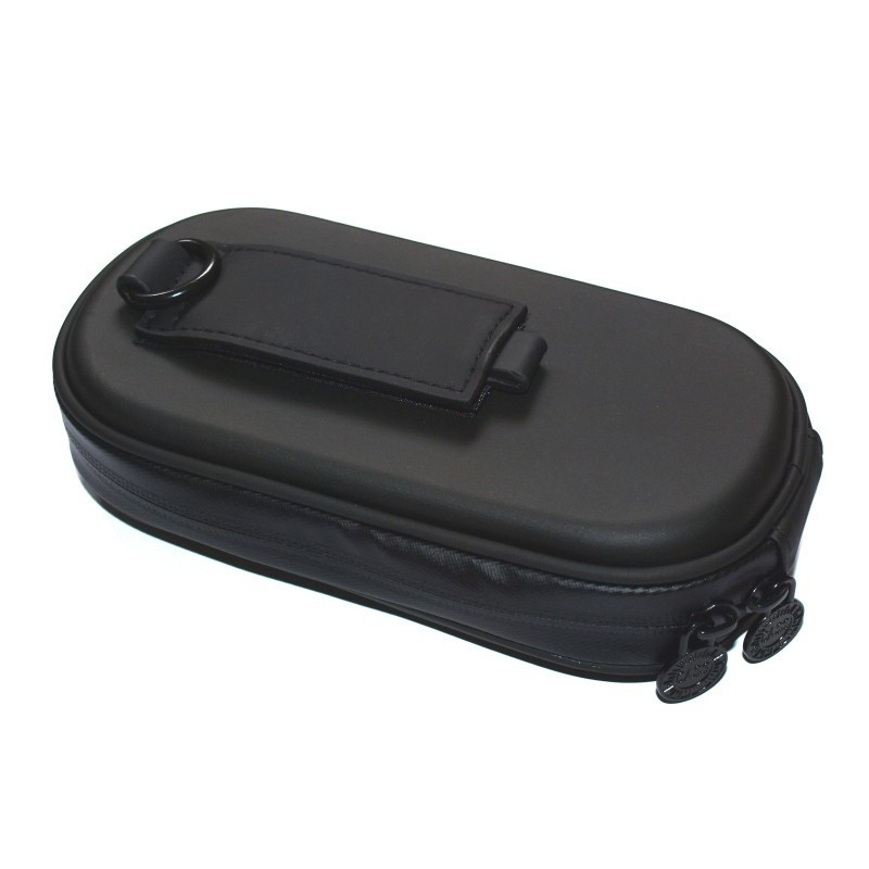 Harmonica Hard Shell Case C.A. SEYDEL SÖHNE