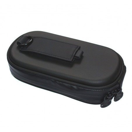 Harmonica Hard Shell Case C.A. SEYDEL SÖHNE