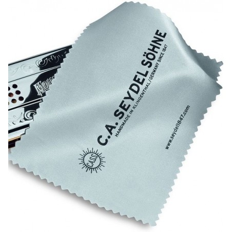 Puhastuslapp C.A. SEYDEL SÖHNE