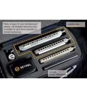 Soojendatav kohver C.A. SEYDEL SÖHNE