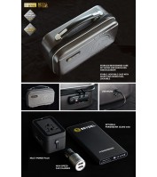 Heatable Case C.A. SEYDEL SÖHNE