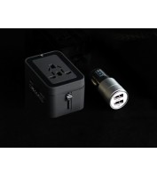 Heatable Case C.A. SEYDEL SÖHNE