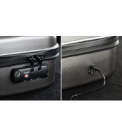 Heatable Case C.A. SEYDEL SÖHNE