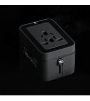 Universaalne USB-laadija C.A. SEYDEL SÖHNE