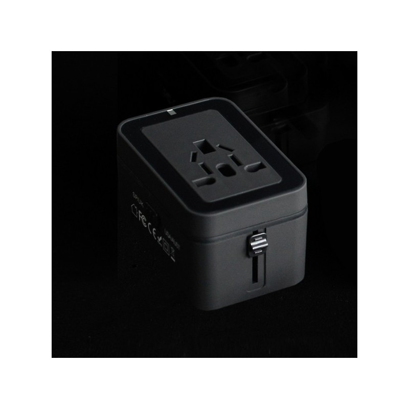 Universaalne USB-laadija C.A. SEYDEL SÖHNE