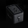 Multi-Plug USB-charger (EU, UK, US) C.A. SEYDEL SÖHNE