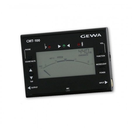 Chromatic tuner C.A. SEYDEL SÖHNE