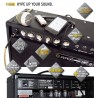 Lampvõimendi C.A. SEYDEL SÖHNE  Hyperamp HA1510 REV MK II