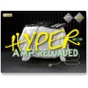 Lampvõimendi C.A. SEYDEL SÖHNE  Hyperamp HA1510 REV MK II