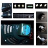 Lampvõimendi C.A. SEYDEL SÖHNE  Hyperamp HA1510 REV MK II