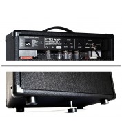 Lampvõimendi C.A. SEYDEL SÖHNE  Hyperamp HA1510 REV MK II