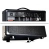 Lampvõimendi C.A. SEYDEL SÖHNE  Hyperamp HA1510 REV MK II