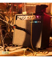 C.A. SEYDEL SÖHNE  Hyperamp HA1510 REV MK II