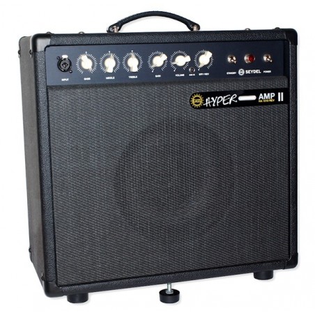 C.A. SEYDEL SÖHNE  Hyperamp HA1510 REV MK II
