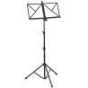 Music Stand Ortega OMS-1BK