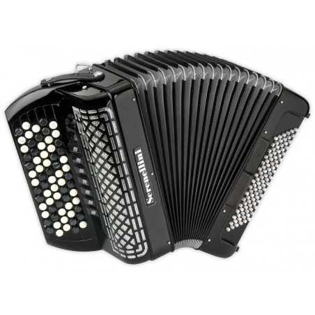 Akordion Serenellini 373
