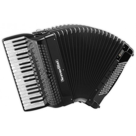 Akordion Serenellini 374 2+2