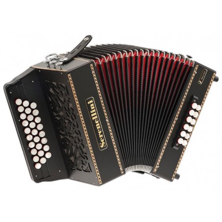 Lõõtspill Serenellini 273 Deluxe