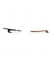 Contrabass bow Hora Student German model