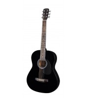 Acoustic guitar Grimshaw GSD-6034-BK