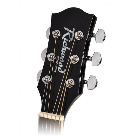 Richwood RD-12LCEBK