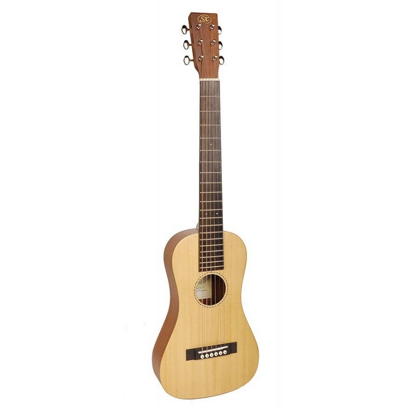 Traveller guitar SX TG1-NA