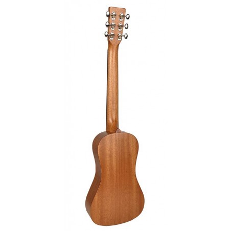 Traveller guitar SX TG1-NA