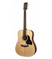 Richwood Master seeria käsitööna valmistatud akustiline kitarr D-40