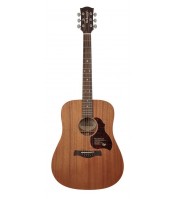 Richwood Master seeria käsitööna valmistatud akustiline kitarr D-50