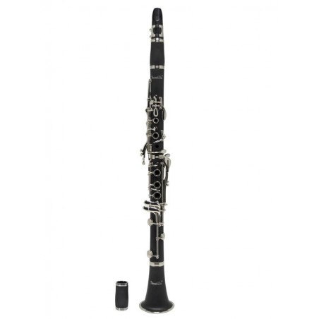 Klarnet Stewart Ellis Pro Series Eb SE-820